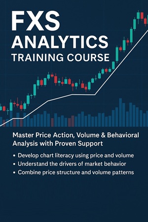FXS Analytics Training Course
