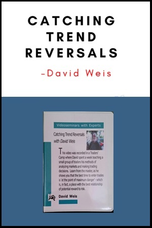 Catching Trend Reversals