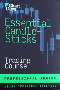 Essential Candlesticks Trading By ChartGuys