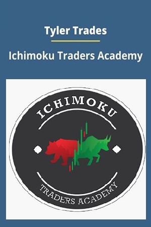 Ichimoku Traders Academy By Tyler Trades