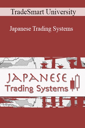 Japanese Trading Systems Course