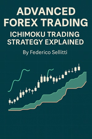 Advanced Forex Trading - Ichimoku Trading Strategy Explained