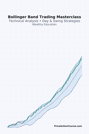 Bollinger Band Trading Masterclass