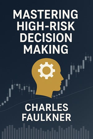 Mastering High-Risk Decision Making By Charles Faulkner