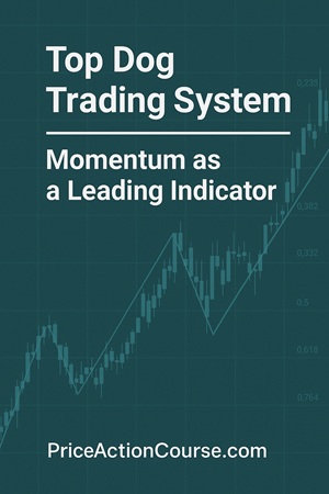 Momentum As a Leading Indicator By Top Dog Trading System
