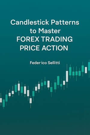 Candlestick Patterns to Master Forex Trading Price Action By Federico Sellitti