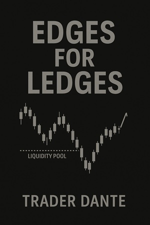 Edges for Ledges Course by Trader Dante